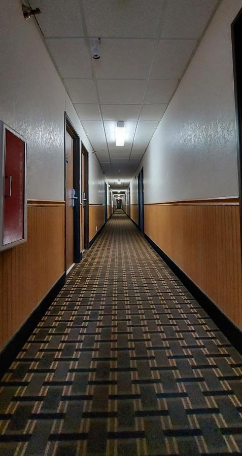Days Inn By Wyndham Willmar Exterior foto