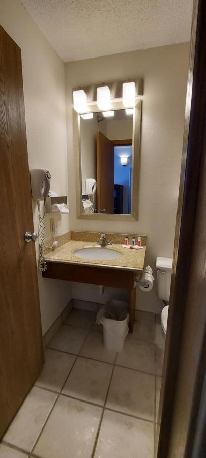 Days Inn By Wyndham Willmar Exterior foto