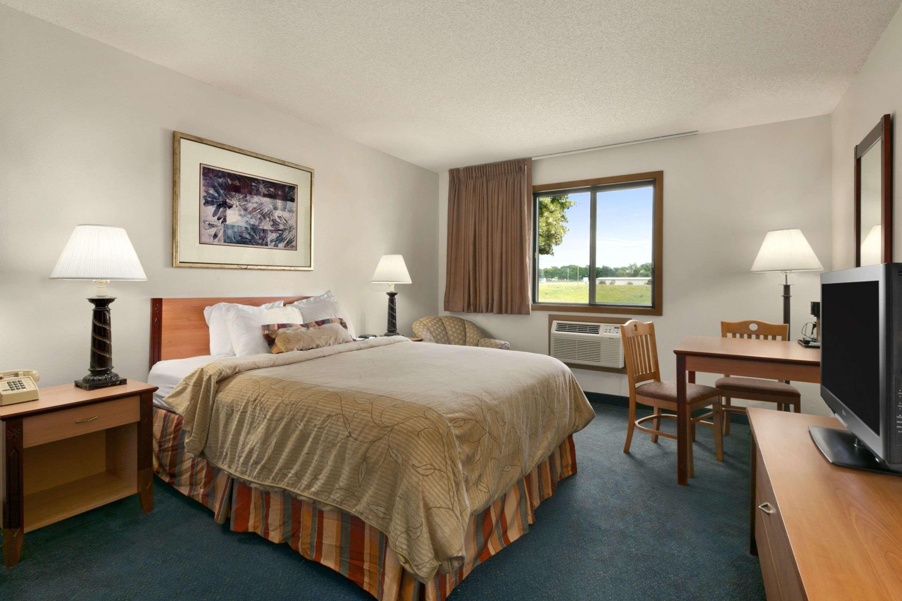 Days Inn By Wyndham Willmar Exterior foto