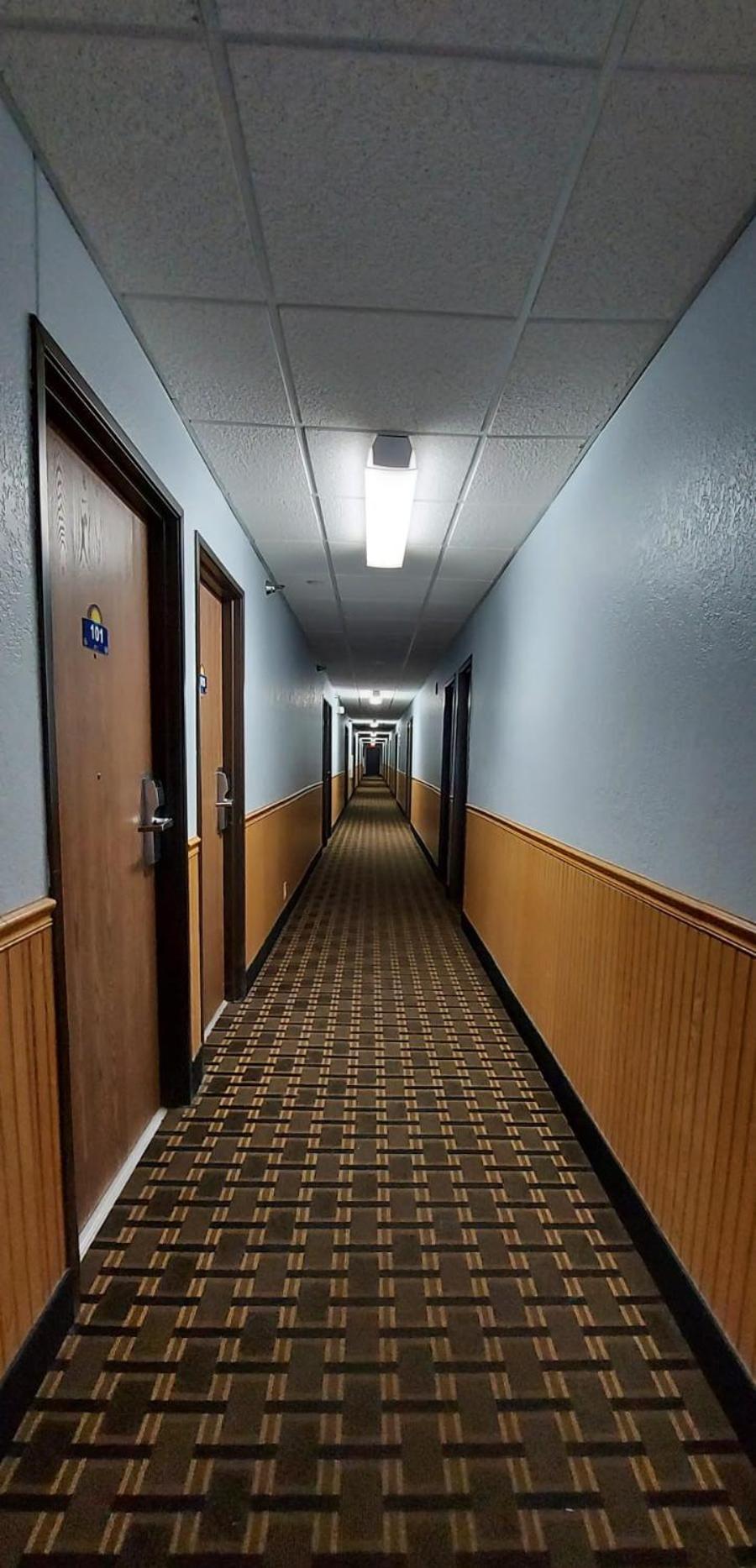 Days Inn By Wyndham Willmar Exterior foto
