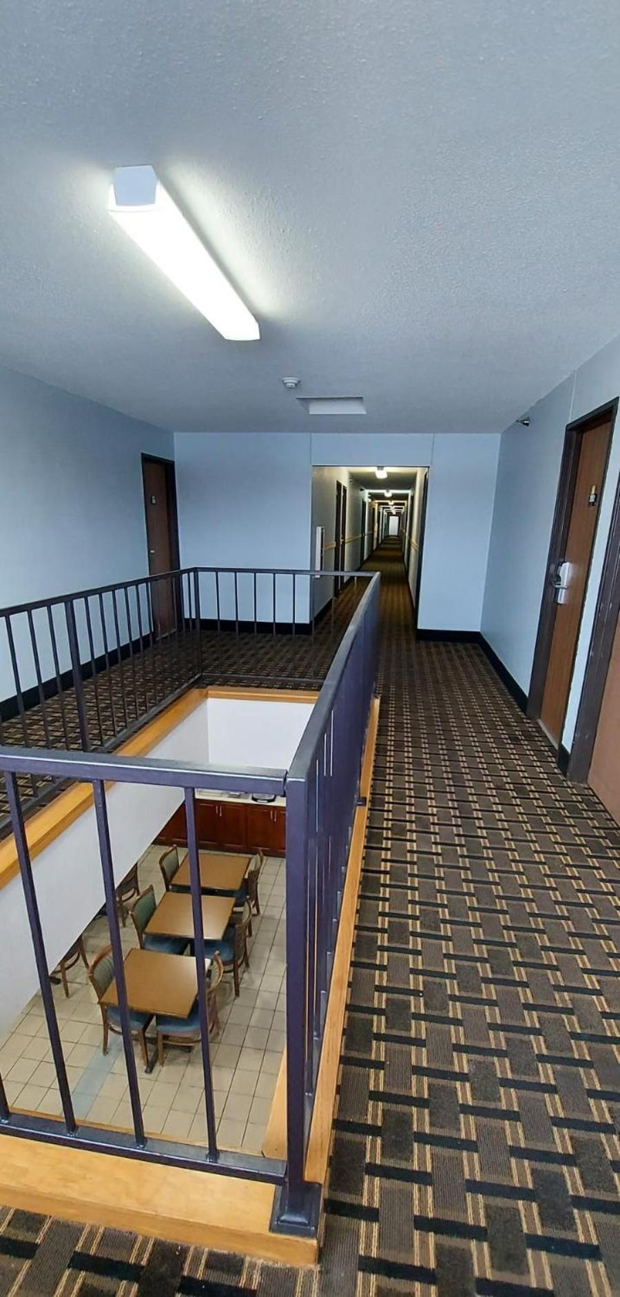 Days Inn By Wyndham Willmar Exterior foto