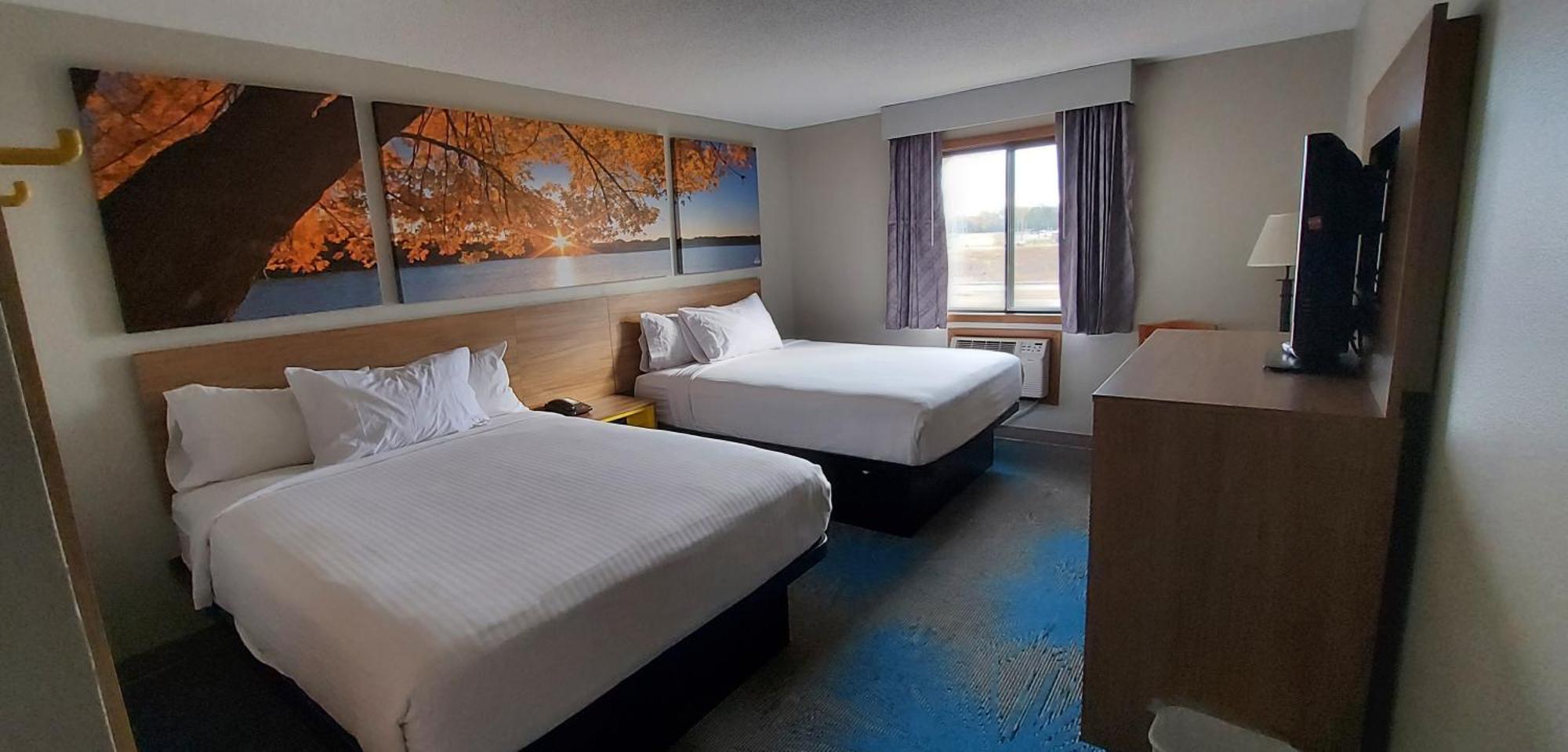 Days Inn By Wyndham Willmar Exterior foto