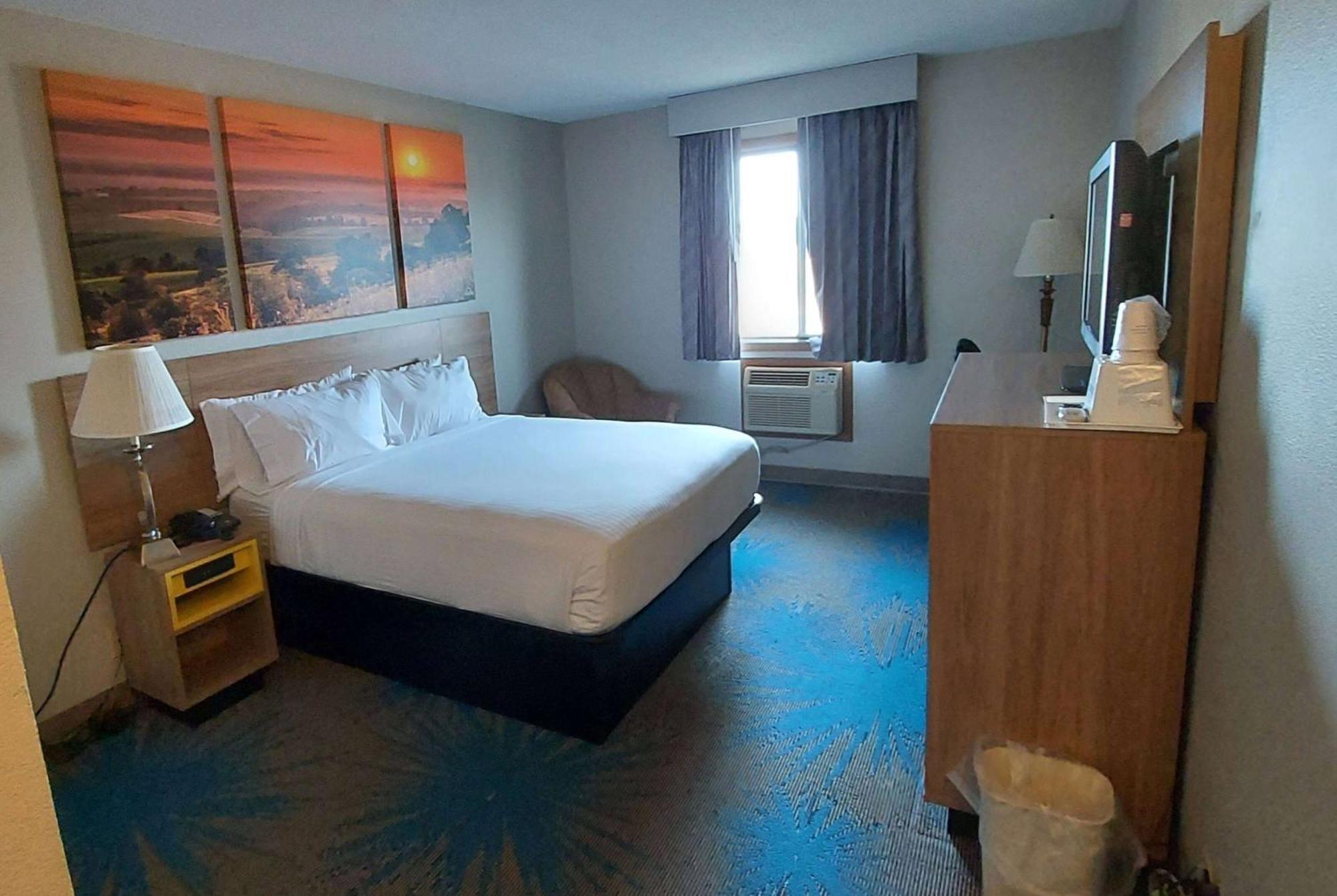 Days Inn By Wyndham Willmar Exterior foto